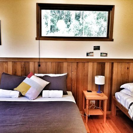 Southern Forest Accommodation Southport Eksteriør billede