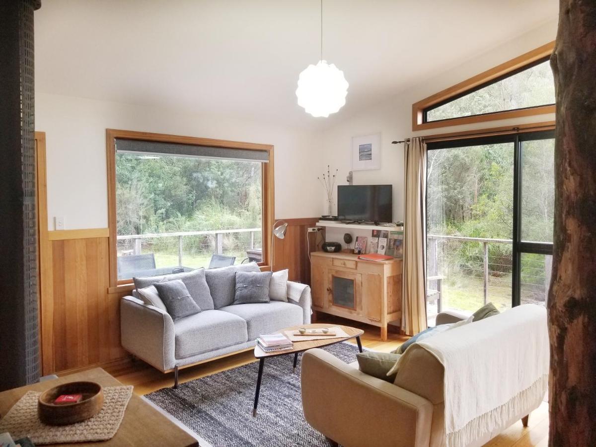 Southern Forest Accommodation Southport Eksteriør billede
