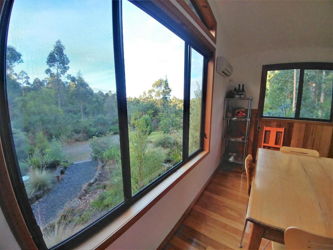 Southern Forest Accommodation Southport Eksteriør billede