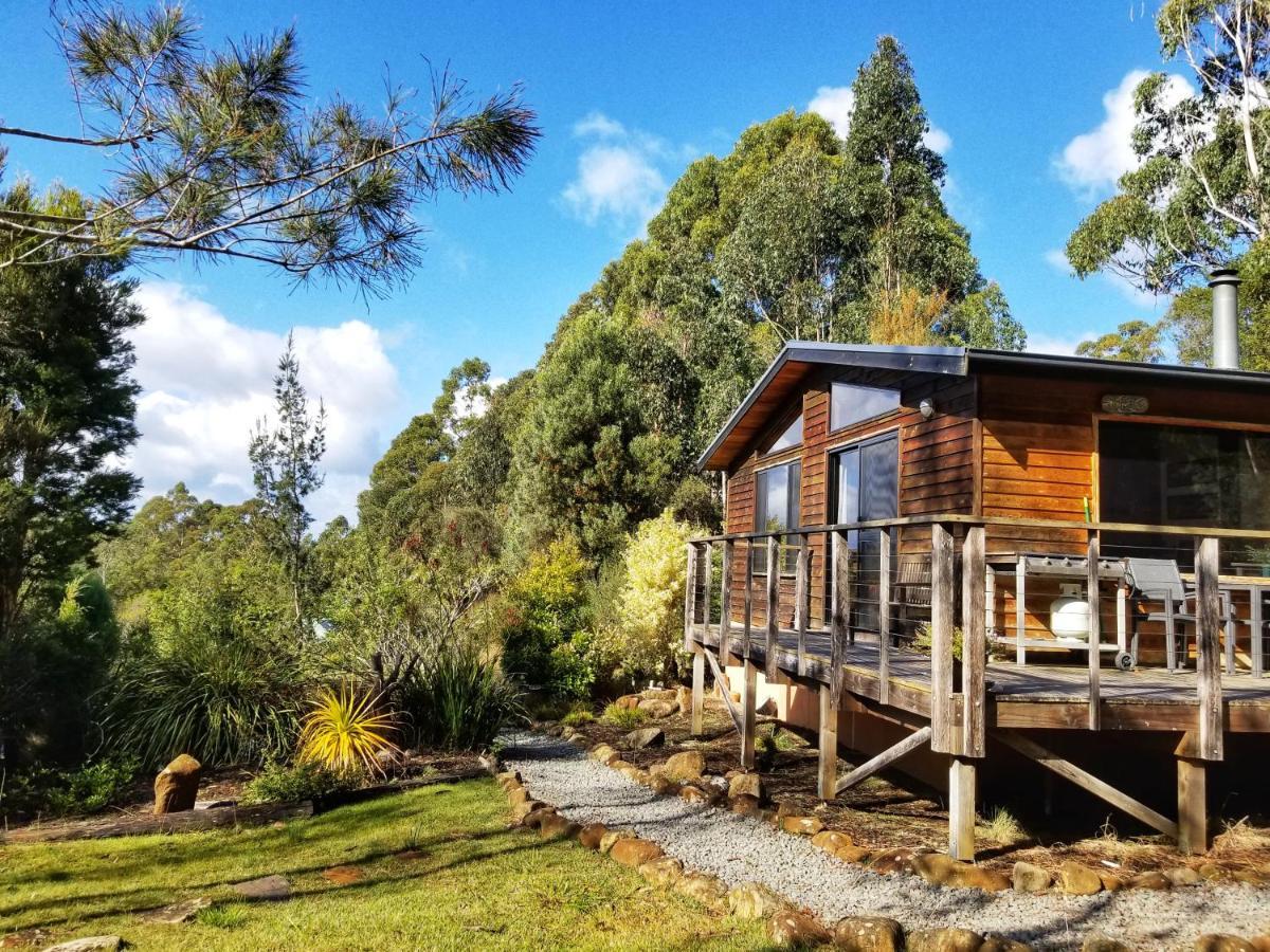 Southern Forest Accommodation Southport Eksteriør billede